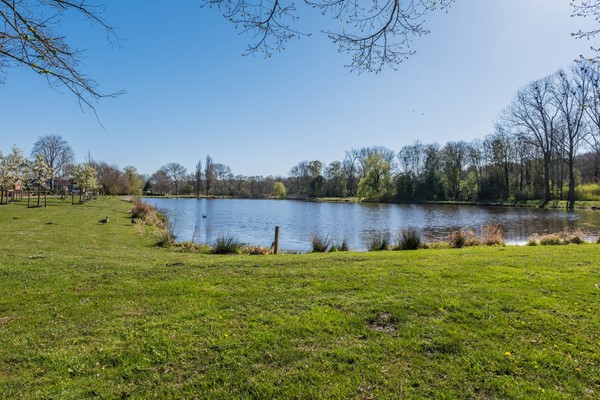 Medium property photo - G. W. Spitzenstraat 23, 9502 CG Stadskanaal